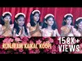 Kunjilam Kaikal Koopi Devotional Dance#danceforchildren#devotionaldance #dance#kunjilamkaikalkoopi