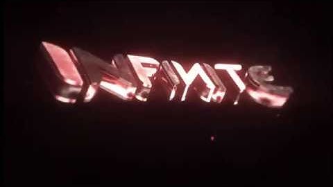 insane intros by:MelleFX