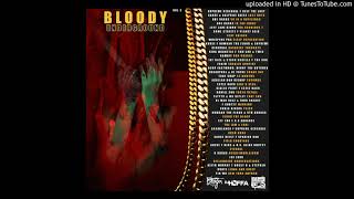 18-Nowaah The Flood & Stu Bangas - Flood The Block