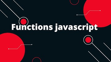 JavaScript Tutorial in Hindi #21 Functions javascript