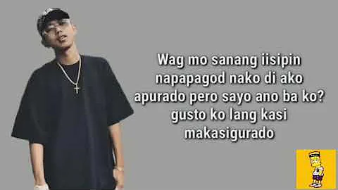 ARAW ARAW LOVE ( flow G) lyrics