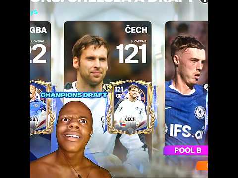 121+ Icon Pull From Champions Draft 🤯🔥