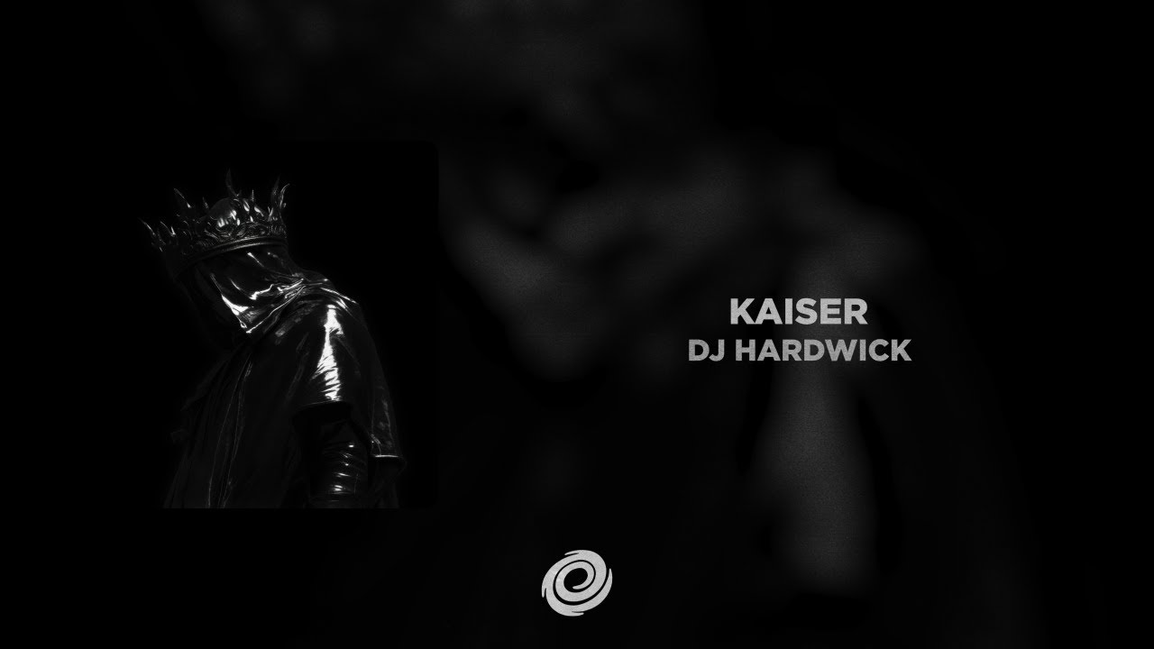 Watch DJ HARDWICK - KAISER on YouTube Watch DJ HARDWICK - KAISER on YouTube