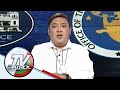 Harry Roque binatikos dahil sa pahayag ukol sa Julian Felipe Reef | TV Patrol