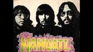 Nahuatl-volvere.wmv chords