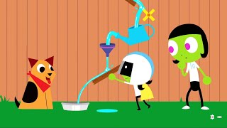 Play and Learn Science - Water Games - Educational Game For Kids screenshot 5