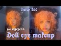 HOW TO LOOK LIKE A IRL DOLL (feat. myeyebb)