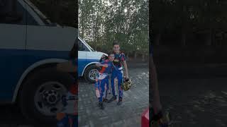 Iame Uae Mini Champion 2023-2024