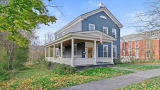 60 Williams St video tour