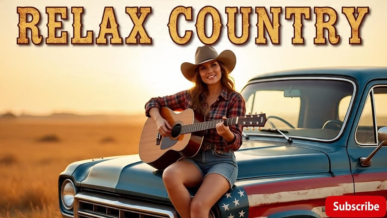 Top 50 Best Country Songs Of All Time 🍃 Country Music Old 🍃 Country Music Playlist |Tape26