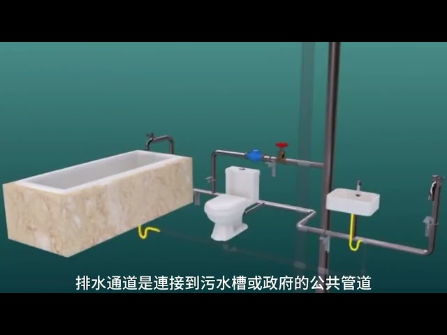 美好生活 - 冷氣異味篇