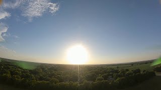 Botgrinder Moon Dive Challenge