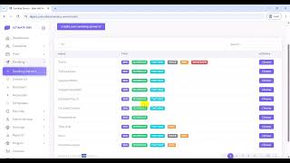 How to Install Your own Bulk SMS Software on VPS | Step-by-Step Guide screenshot 5