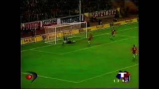 1998 Cuefa B. Leverkusen Al.1 Vs Rangers Esc.2