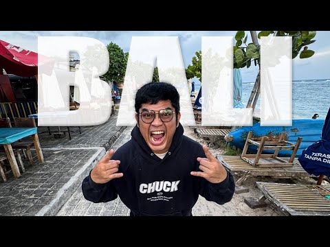 BRUTAL LIBURAN || MENEMUKAN TEMPAT SARAPAN HIDDEN GEM SAMA KAGUMA, DIA SAMPE...