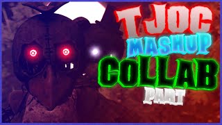 [FNAF/TJOC/SFM] TJOC Mashup Collab Part 14 for @XENO-k6x