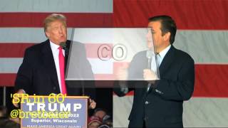 Donald Trump says GOP delegate selection process is corrupt