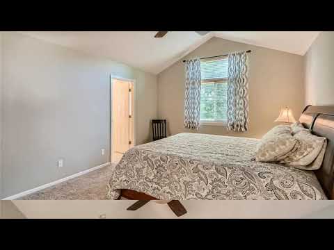 3975 S Sable Circle, Aurora, CO home video tour