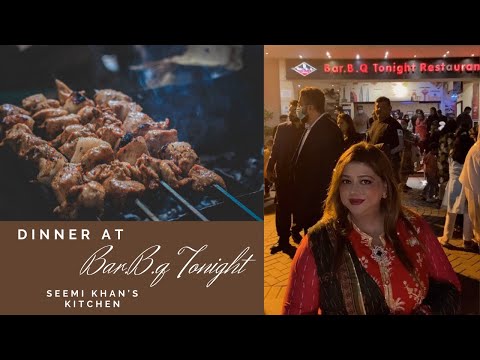 Restaurant Review- Dinner at Bar.B.q tonight!! hqdefault