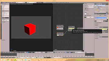 Blender Tip: How to animate objects to disappear and reappear