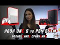 ПЛЮСЫ и МИНУСЫ PS 4 Slim VS Xbox One S