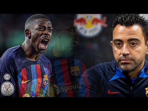 From Barcelona to