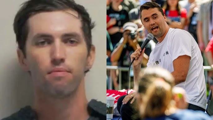 🇺🇸 EN VIVO: Sigue la lectura de cargos contra Tyler Robinson en el caso de Charlie Kirk. - YouTube