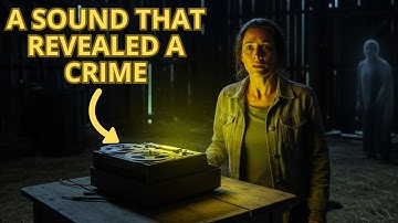The Woman Who Inherited an Abandoned Farm — And Found a Recording That Revealed an Old Crime