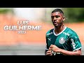 Luis guilherme is a force of nature 2023