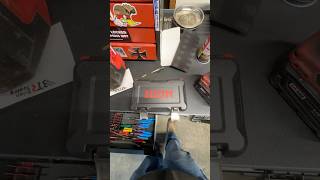 Icon thread extractor set #tools #milwaukeetool #snapon #matco #craftsman #icon #harborfreight