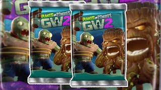 Get lots of "Wondrous Pack of Greatness" from Sticker Shop | Garden Warfare 2 screenshot 3