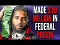 How Pooh Shiesty Made 10 Million In Federal Prison