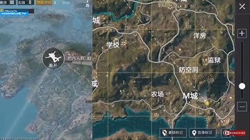 PUPG mobile "Hacker mũ trắng Liver"