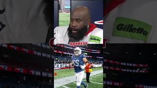 Morgan Moses says Garrett Bradbury is the unsung hero 🙌 #patriots #nfl #shorts Net Worth