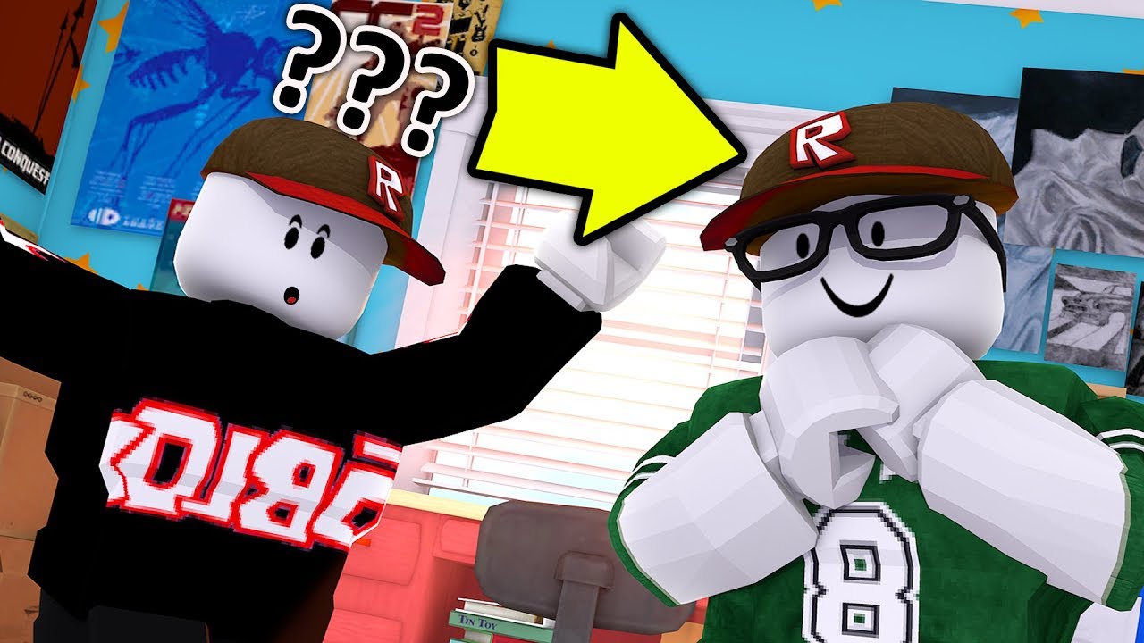 How To Dress As A Guest In Roblox
