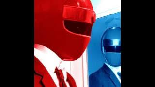 A View to a Kakuranger Episode 11 - Rags are the Best