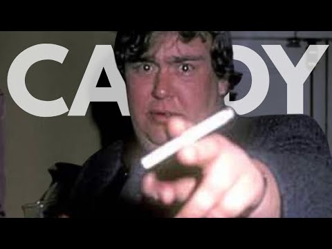 Master John Candy Last Words New Release - grj5810