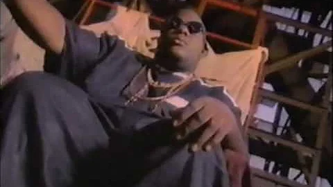 Chubb Rock - Treat Em Right (Video)