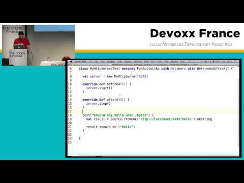 Vidéo: Scala prend-il en charge l'héritage multiple ?