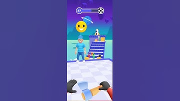 Hit master 3d gameplay||android ios gaming||#shorts ||