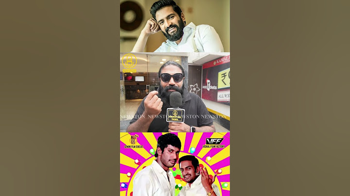 சந்தானத்தை வெளுத்து வாங்கிய ரசிகர்.! | Madha Gaja Raja Public Review | Vishal, Santhanam, Sundar C