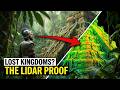 The Amazon's Forgotten Kingdoms | Aerial Evidence