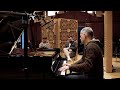 Capture de la vidéo Prof Brad Mehldau: The Falcon Will Fly Again - Jazzcampus Basel