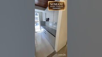 1632 sq.ft. in IITL-Nimbus Express Park View-2, low-rise with lift @ 1.60 Cr.