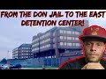 Canadian prison stories don jail to the east detention center
