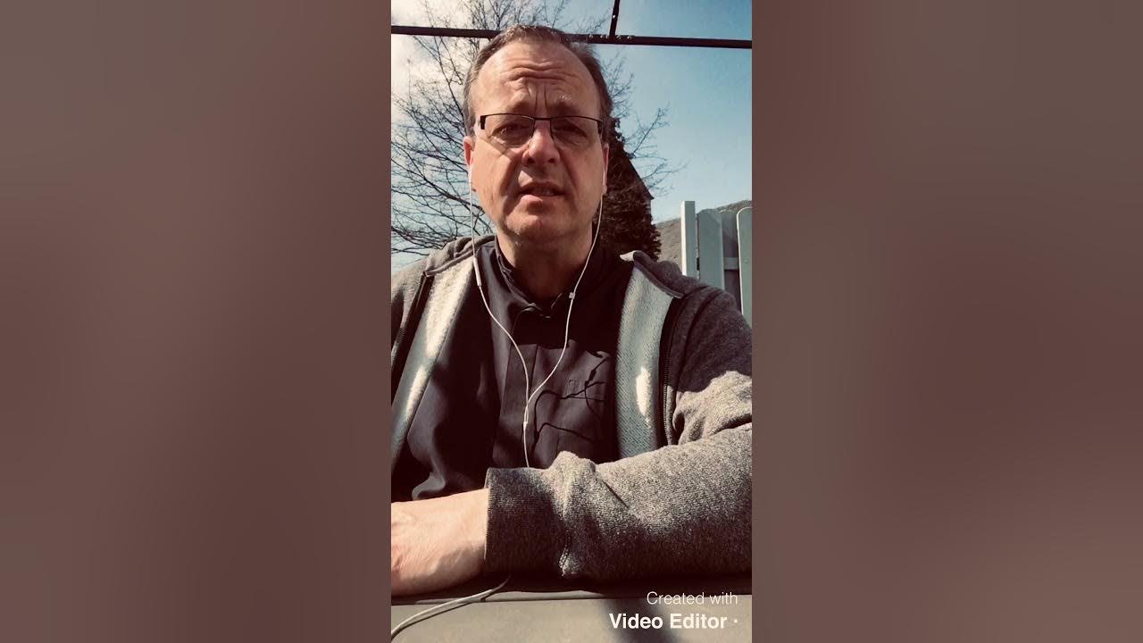 Wenn ich so könnte wie ich wollte YouTube