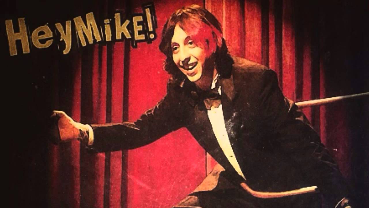 Watch Emotion Censor - Hey Mike! (Lyrics) on YouTube Watch Emotion Censor - Hey Mike! (Lyrics) on YouTube