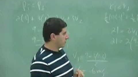 Angular Momentum and Collisions Example 3 Part 3