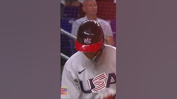 Trea Turner grand slam🥶