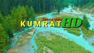 Kumrat valley|Travel guide|Drone view|Katora jheel|Beauty of dir2020
